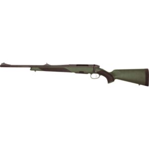 Rifle Mannlicher modelo CLII SX Zurdo