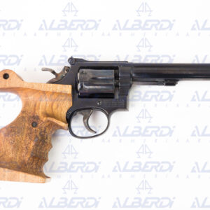 Revolver SMITH-WESSON modelo 14-4