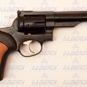 Revolver RUGER modelo GP100