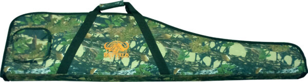 Funda BUFFALO RIVER modelo RIFLE MAN CAMO 122cm.