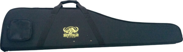 Funda Buffalo River Rifle Man negro