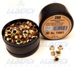 Fulminantes RWS 4 ALAS (200 u.)