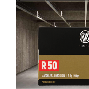 RWS R50