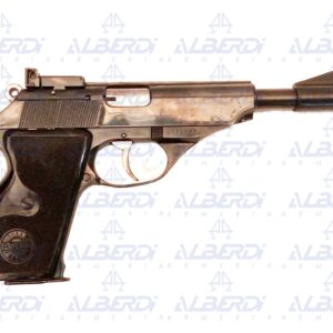 ASTRA mod Constable Sport cal 22Lr nº1072637-1 B Agua