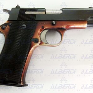 STAR mod. BKM nº 1483814 2 B A