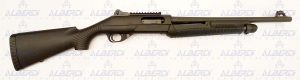 BENELLI mod NOVA TACTICAL cal 12-89 nº Z343044-1 B Agua