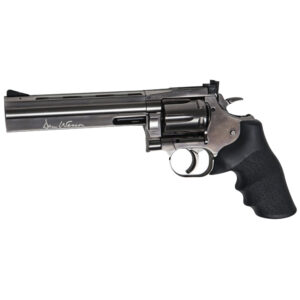 DAN WESSON 6" GREY