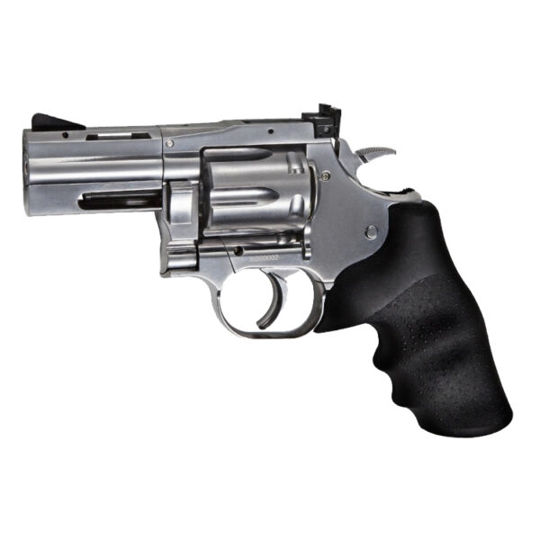 DAN WESSON 2 BB