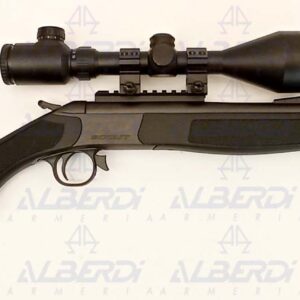 BERGARA mod. SCOUT nº G10600063911 1 B A