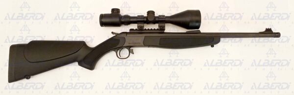 BERGARA mod. SCOUT nº G10600063911 1 B A