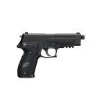 P226 BLACK