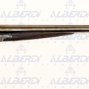 HOLLAND HOLLAND mod.nº2 cal 12 nº 28838-1 B Agua