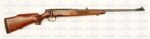 MANNLINCHER mod. STEYR S cal.458W nº 10903-1 B Agua
