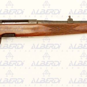 MANNLINCHER mod. STEYR S cal.458W nº 10903-1 B Agua