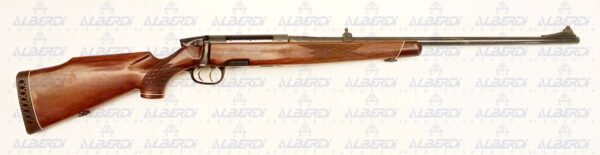 MANNLINCHER mod. STEYR S cal.458W nº 10903-1 B Agua