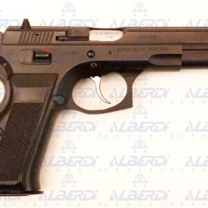 NORINCO mod. NZ85R cal. 9Pb nº 100089-1 B Agua