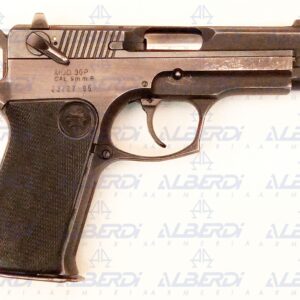 STAR mod. 30P cal. 9Pb nº 232795-1 B Agua