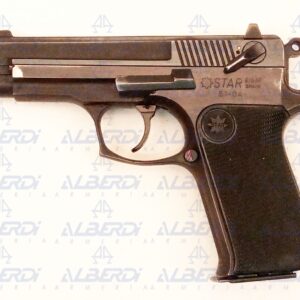 Pistola Star Inox Cal. 380 (9mm Curto), Comprar online