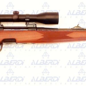 STEYR MANNLICHER S mod. TROPER cal. 375HH nº 1031680-1 B Agua