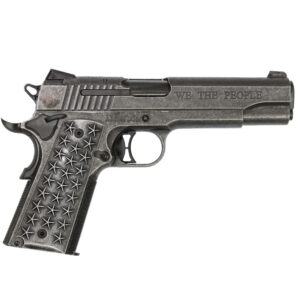 Pistola SIG-SAUER 1911WTP BLOWBACK