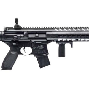Carabina SIG-SAUER modelo MCXG2 calibre 4.5