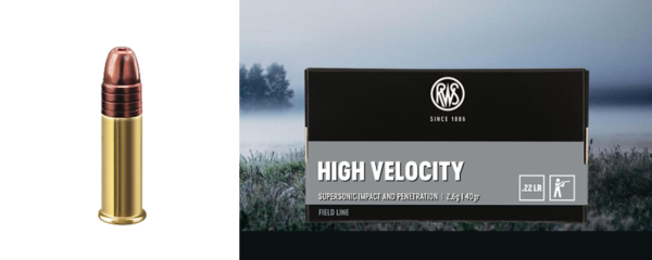 RWS HIGH VELOCITY 002