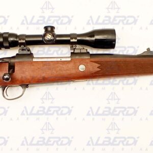 SAKO mod. L61R HUNTER cal. 30-06sp nº 650807-1 B Agua