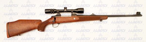 SAKO mod. L61R HUNTER cal. 30-06sp nº 650807-1 B Agua