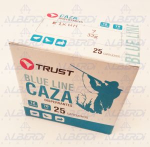 TRUST mod. CAZA 32 DISPERSANTE cal 12-70-16-1 B Agua