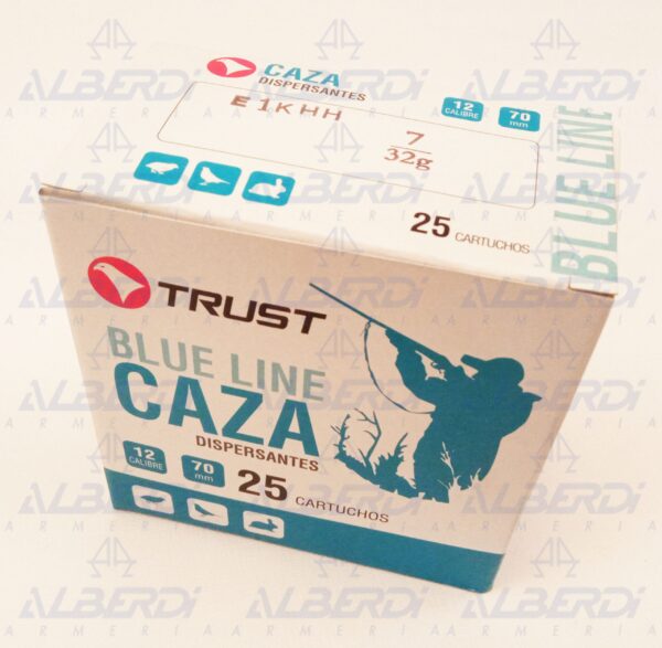 TRUST mod. CAZA 32 DISPERSANTE cal 12-70-16-1 B Agua