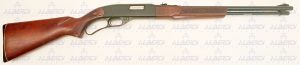 WINCHESTER modelo 250 1 B A