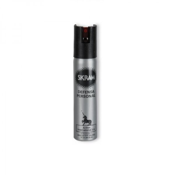 Spray SKRAM 001