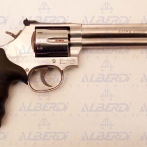 SMITH WESSON Mod 686 Cal 357Mg nº 10 B A