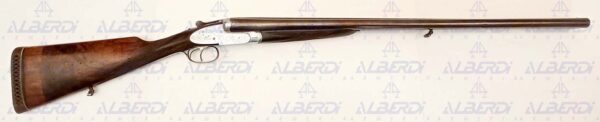 UNION ARMERA Mod 217AA cal 12 nº11024 2 B A