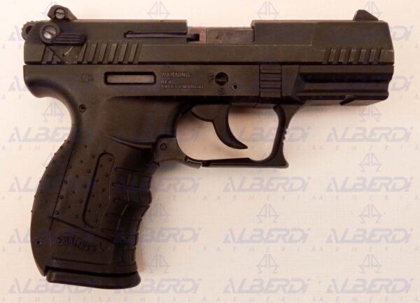 Pistola WALTHER MODELO P22