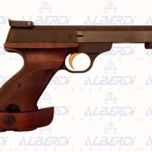 BROWNING mod. INTERNATIONAL nº 665PY05130 1 B A