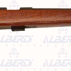 Carabina CZ 453 VARMINT cal.Lr nºA910270 1 B A