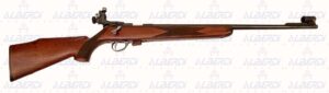 Carabina SAKO P72FINNSCOUT cal.22Lr nº704339 1 B A