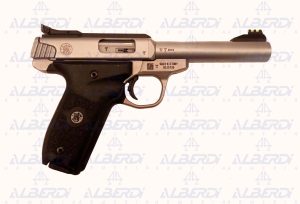 SMITH & WESSON mod. SW22 VICTORY nº UEJ5735 1 B A