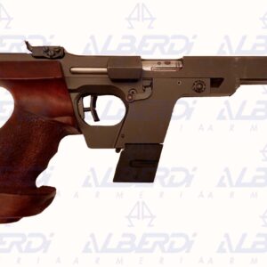 WALTHER mod. GSP nº127743 1 B A