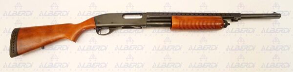 REMINGTON mod. 870 Magnum nº 363733M 2 B A