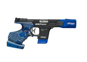 WALTHER mod. GSP 500 2