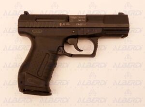 WALTHER mod. P99AS nº FAG7741 1 B A