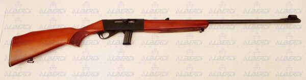 ANSCHUTZ mod 520_61 cal 22Lr nº520761 1 B A