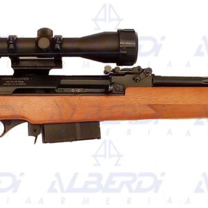 MOLOT mod VER P_HUNTER cal 30_06 nº050K1572 1 B A