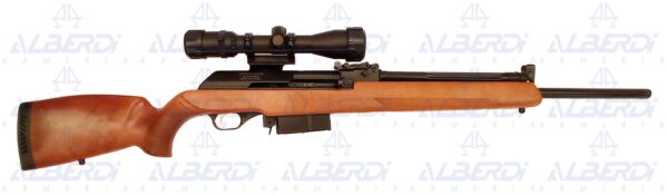 MOLOT mod VER P_HUNTER cal 30_06 nº050K1572 1 B A