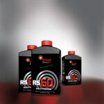 Pólvora RELOAD SWISS RS60 bote de 1Kg.