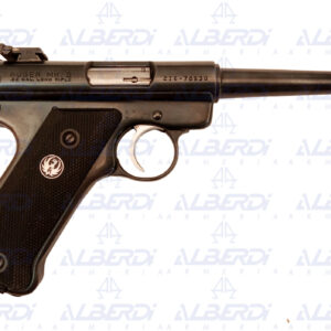 RUGER MK II Standart Cal 22Lr nº21670530 - 1 B A