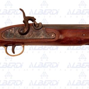 Pistola RS modelo Kentucky nº16975 1 B A