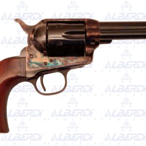 A. UBERTI mod. 1873 nº U89940 1 B A